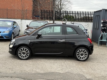 Used Fiat 500 2019 for sale - 78007100: Photo