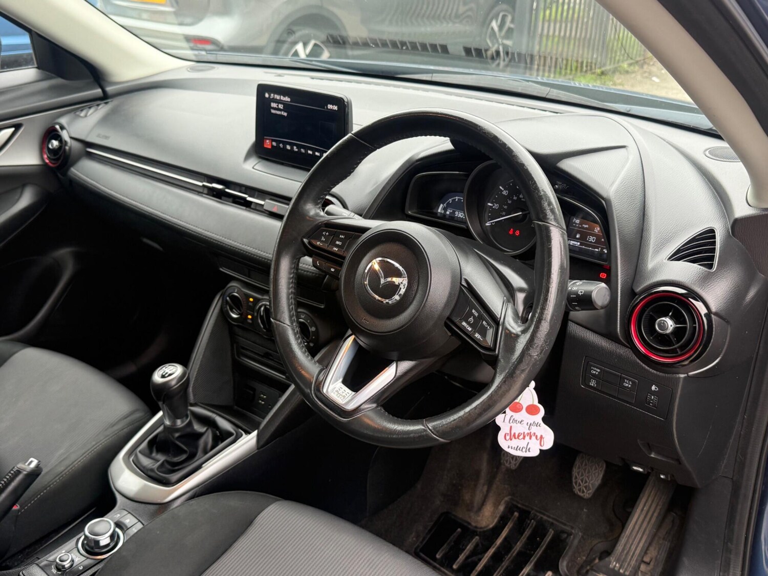 Used Mazda CX-3 2018 for sale - 78100570: Photo 18