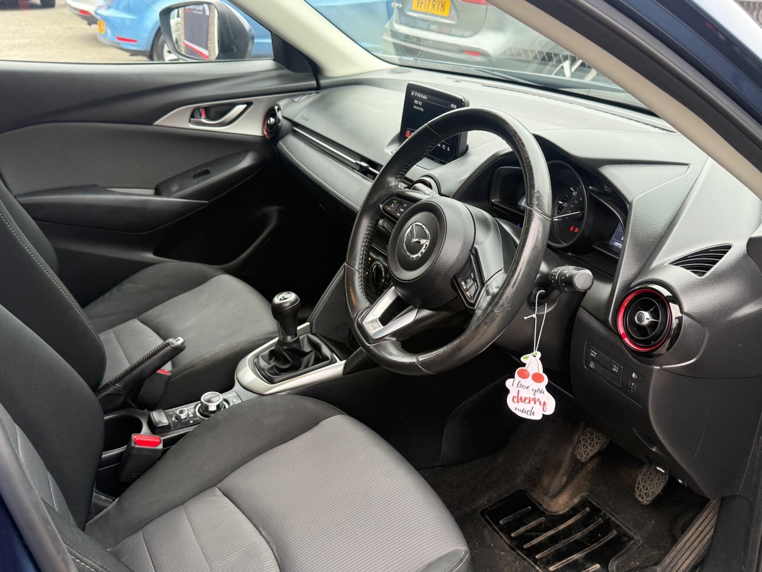 Used Mazda CX-3 2018 for sale - 78100570: Photo 19