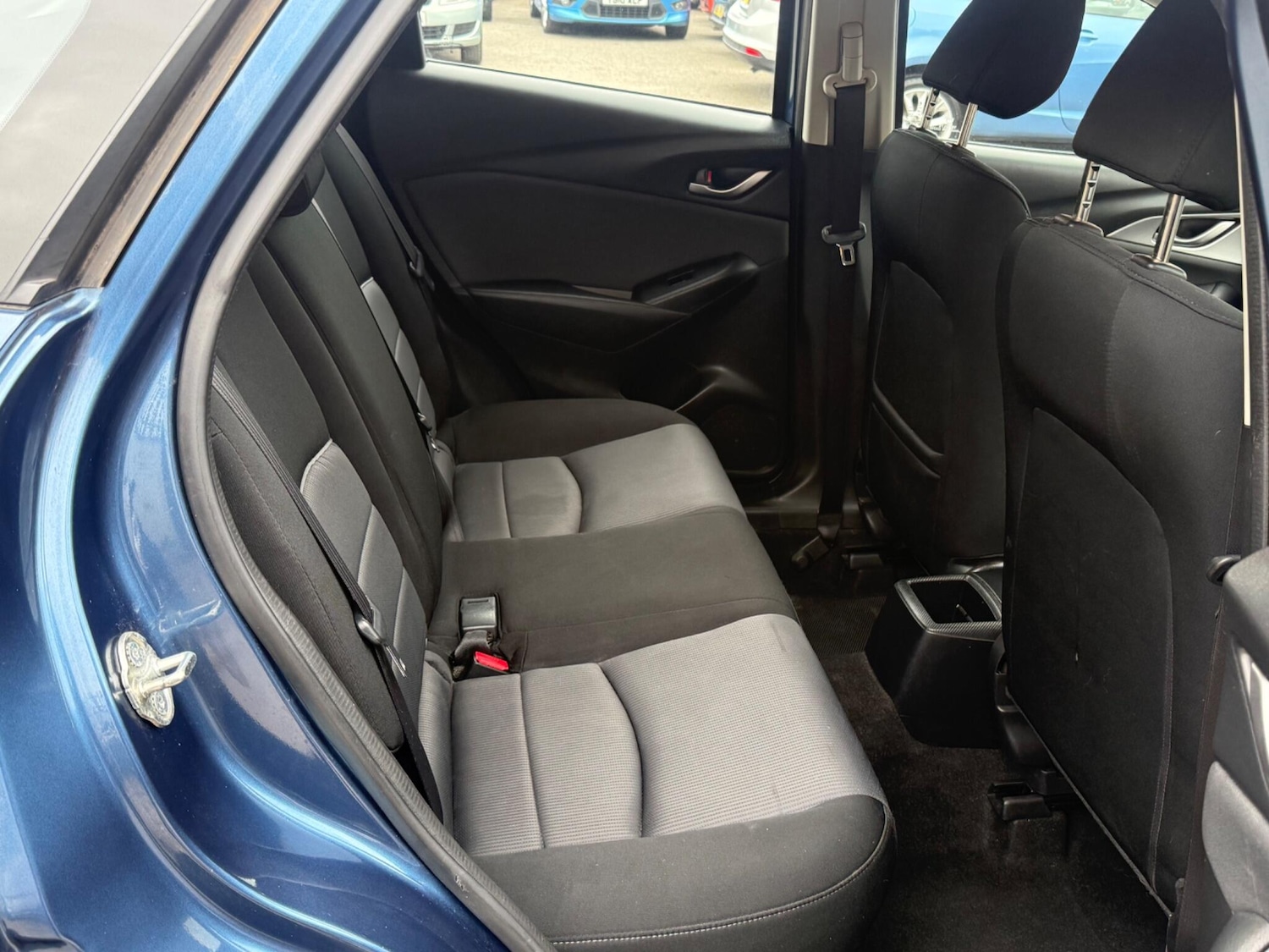 Used Mazda CX-3 2018 for sale - 78100570: Photo 20