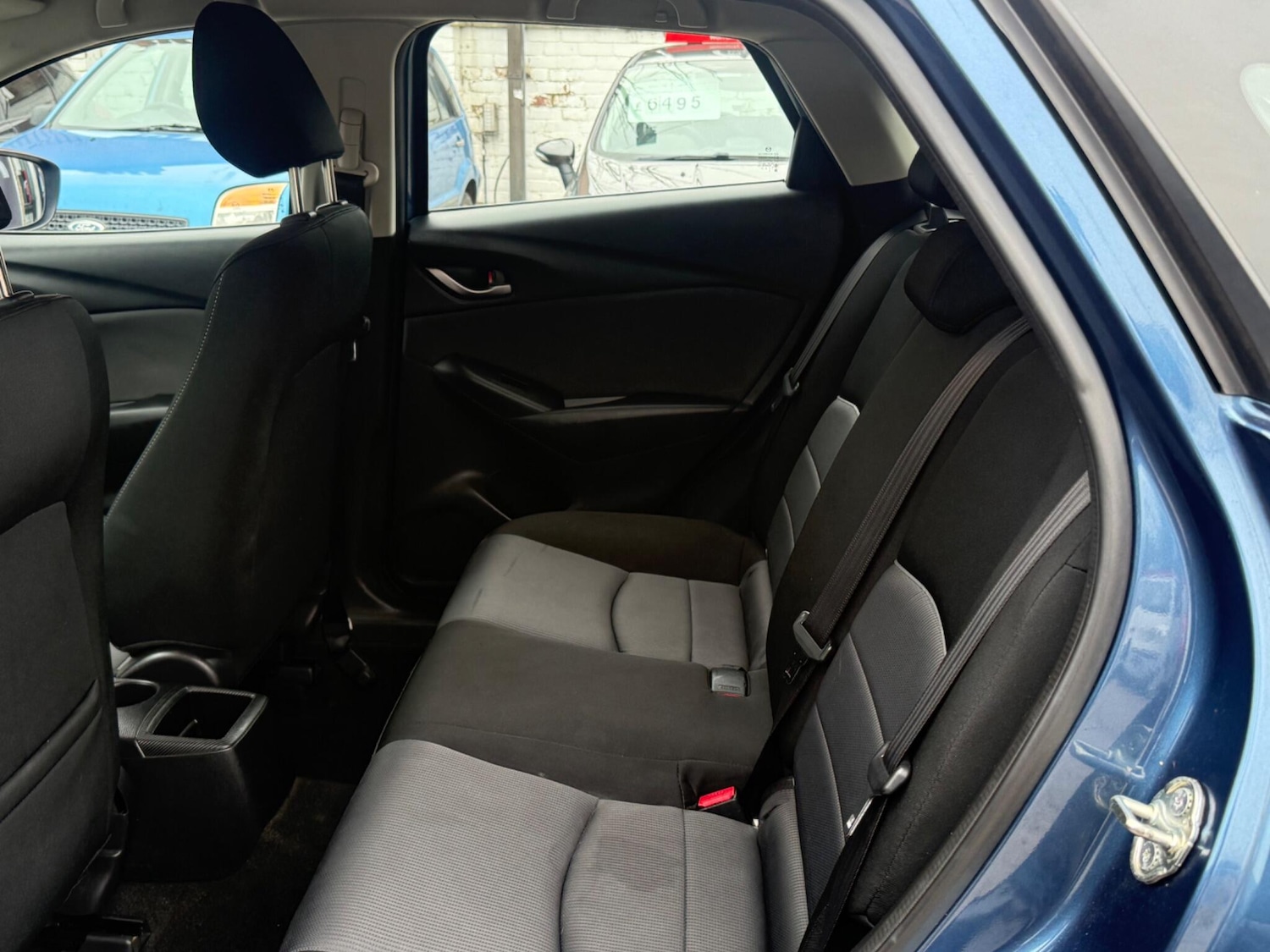 Used Mazda CX-3 2018 for sale - 78100570: Photo 21