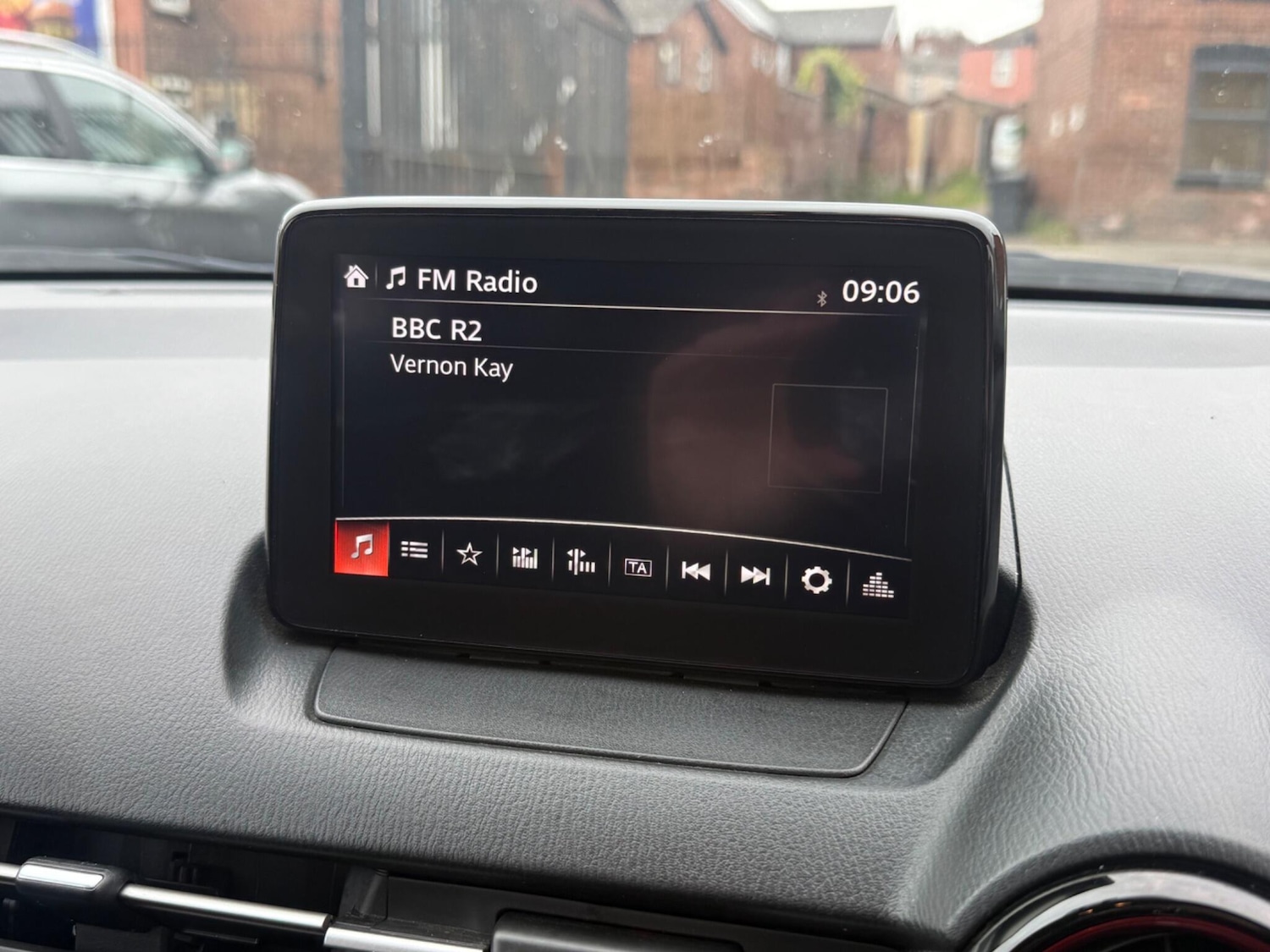 Used Mazda CX-3 2018 for sale - 78100570: Photo 22