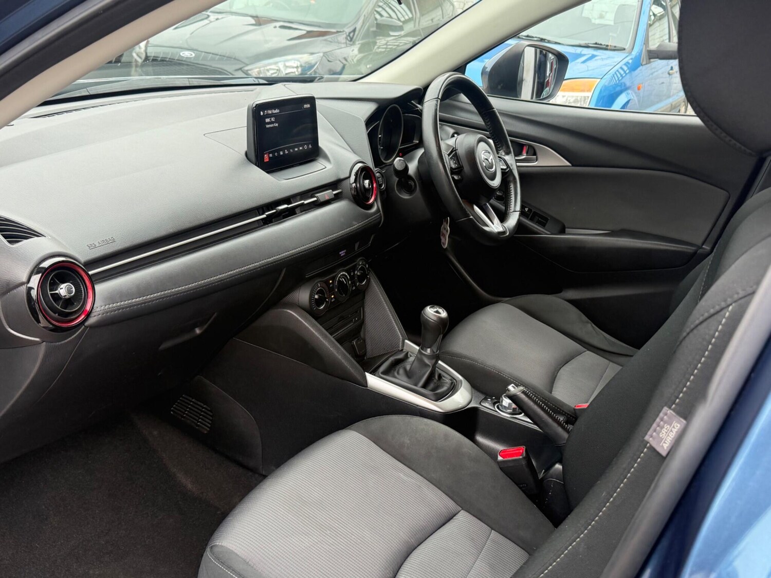 Used Mazda CX-3 2018 for sale - 78100570: Photo 24