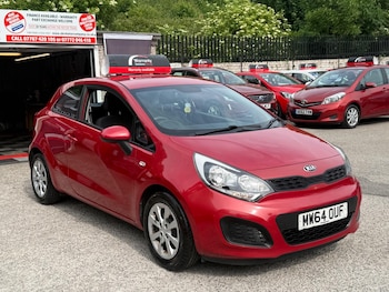 Used Kia Rio 2015 for sale - 78741053: Photo