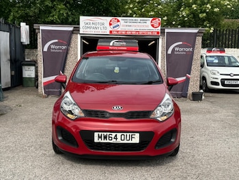 Used Kia Rio 2015 for sale - 78741053: Photo