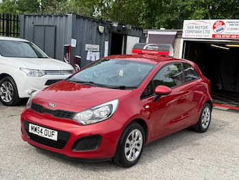 Used Kia Rio 2015 for sale - 78741053: Photo