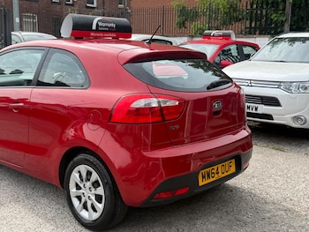 Used Kia Rio 2015 for sale - 78741053: Photo