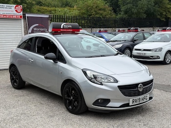 Used Vauxhall Corsa 2019 for sale - 79131939: Photo