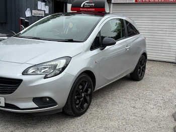 Used Vauxhall Corsa 2019 for sale - 79131939: Photo