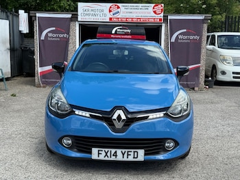 Used Renault Clio 2014 for sale - 78958642: Photo