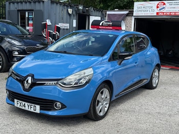 Used Renault Clio 2014 for sale - 78958642: Photo