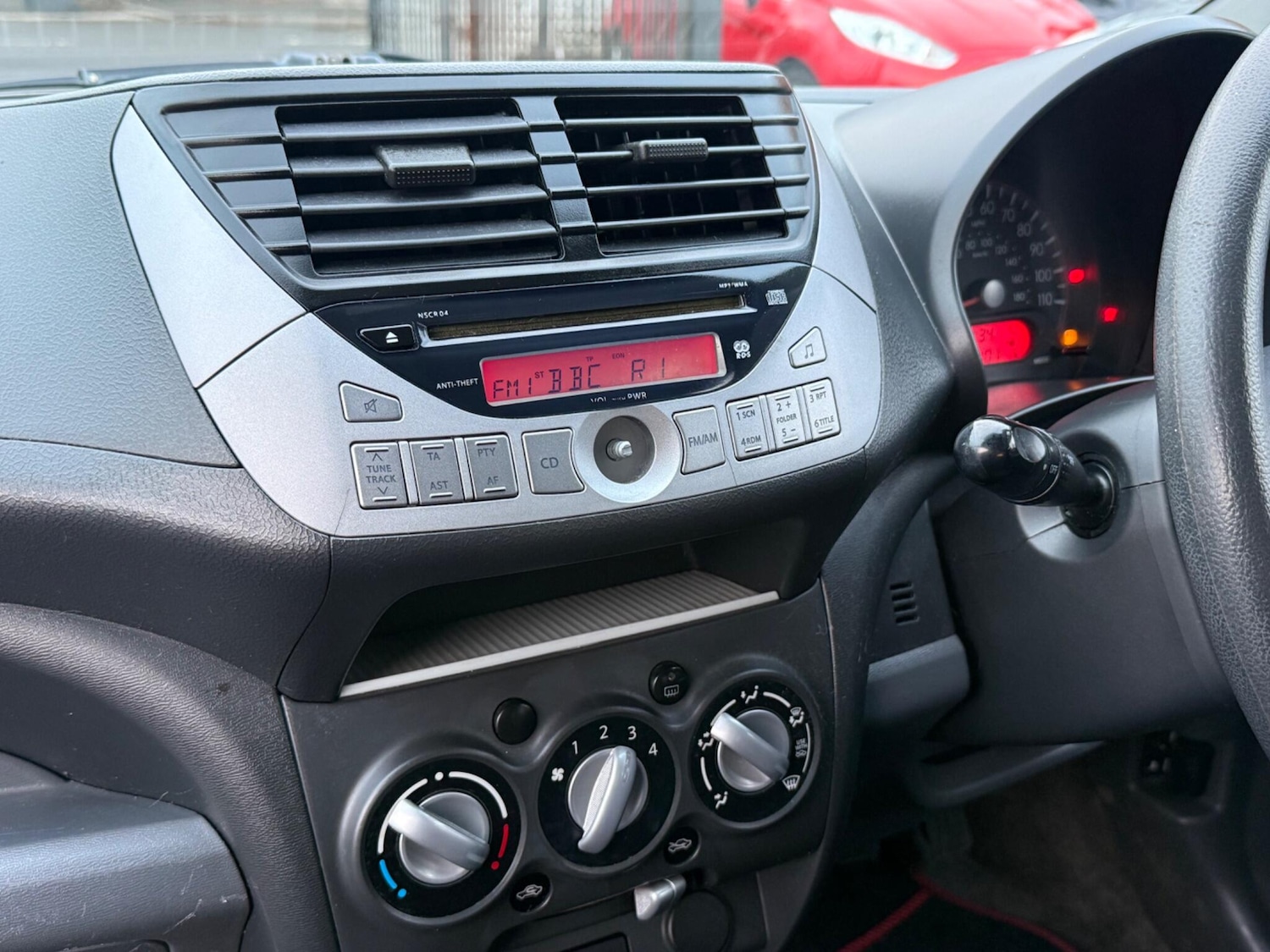 Used Suzuki Alto 2014 for sale - 76839337: Photo 19