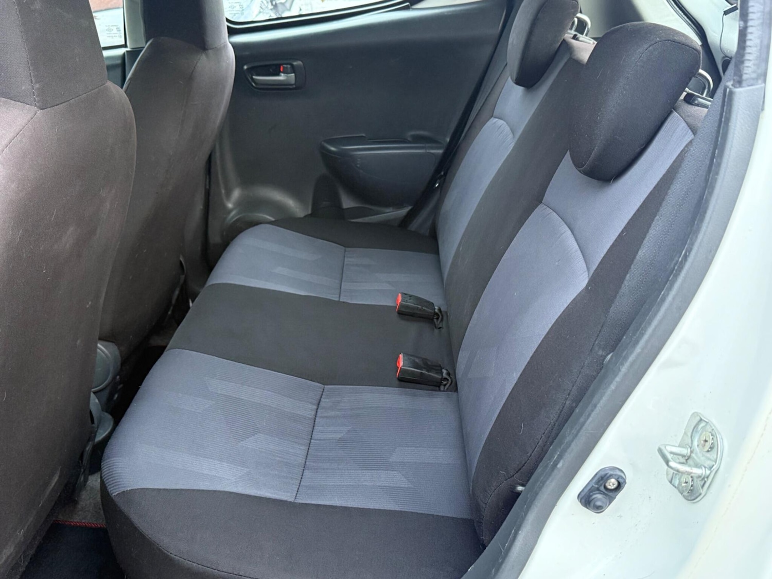 Used Suzuki Alto 2014 for sale - 76839337: Photo 20