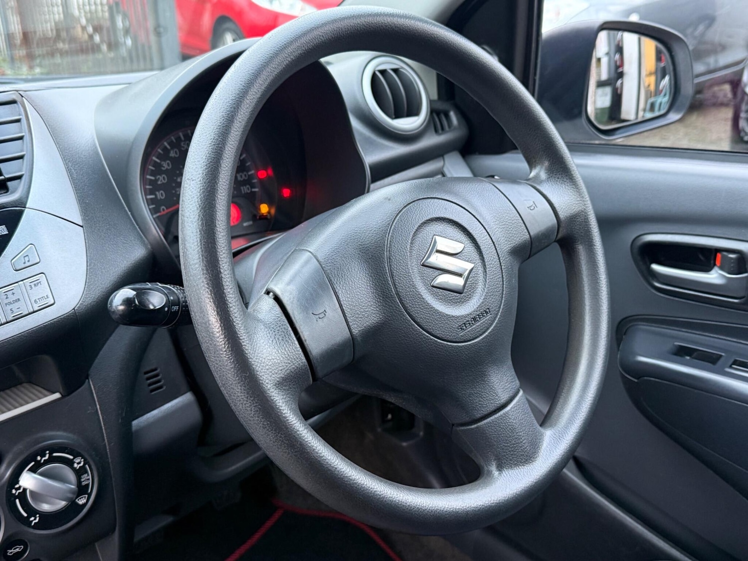 Used Suzuki Alto 2014 for sale - 76839337: Photo 22