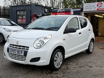 Used Suzuki Alto 2014 for sale - 76839337: Photo