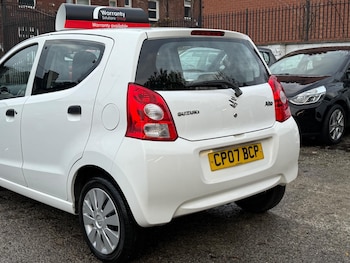 Used Suzuki Alto 2014 for sale - 76839337: Photo