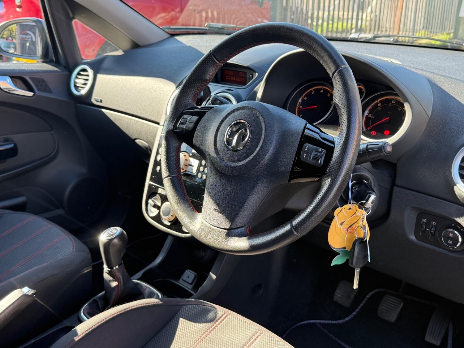 Vehicle 19