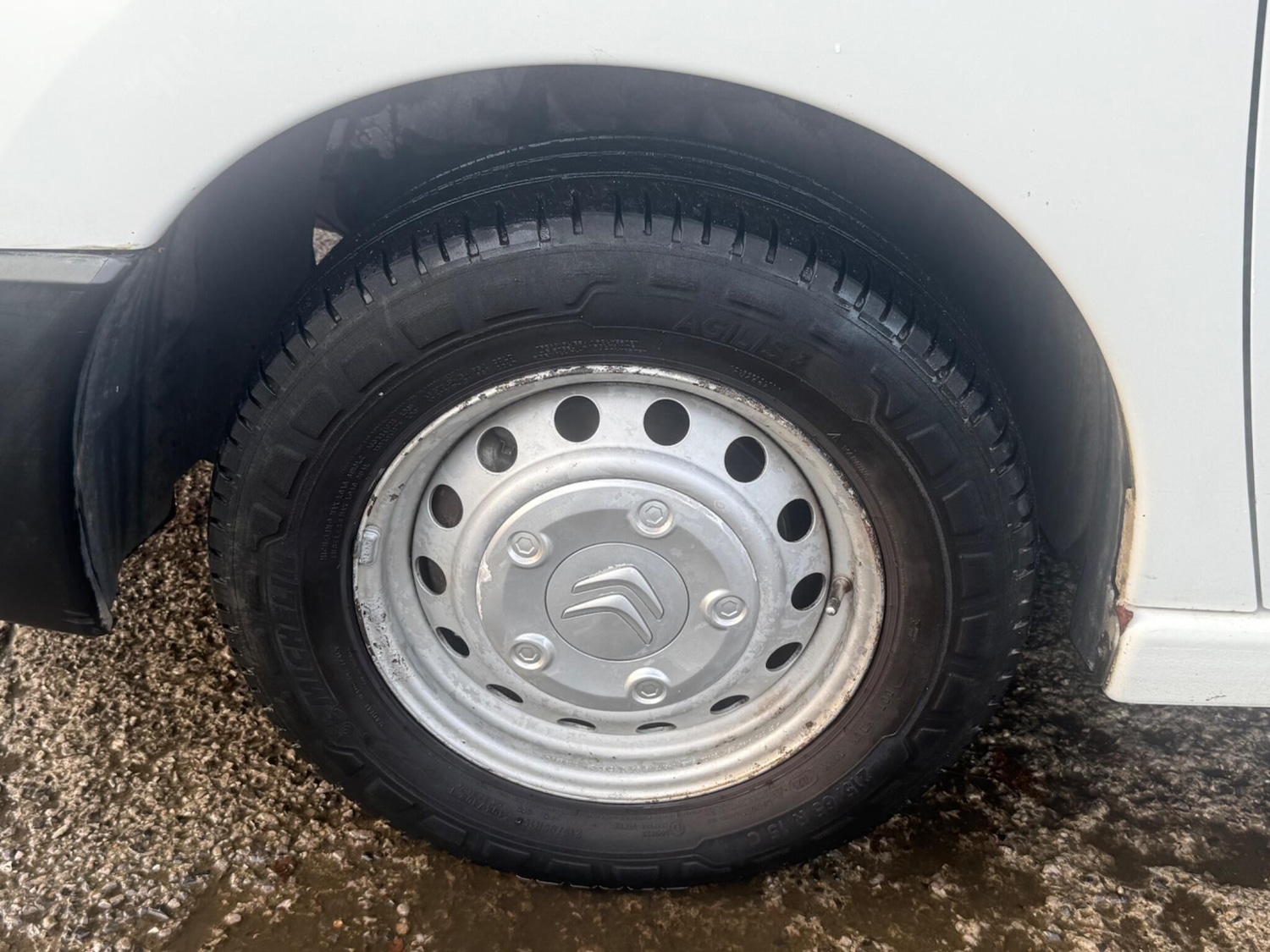 Used Citroen Dispatch 2014 for sale - 76992230: Photo 11