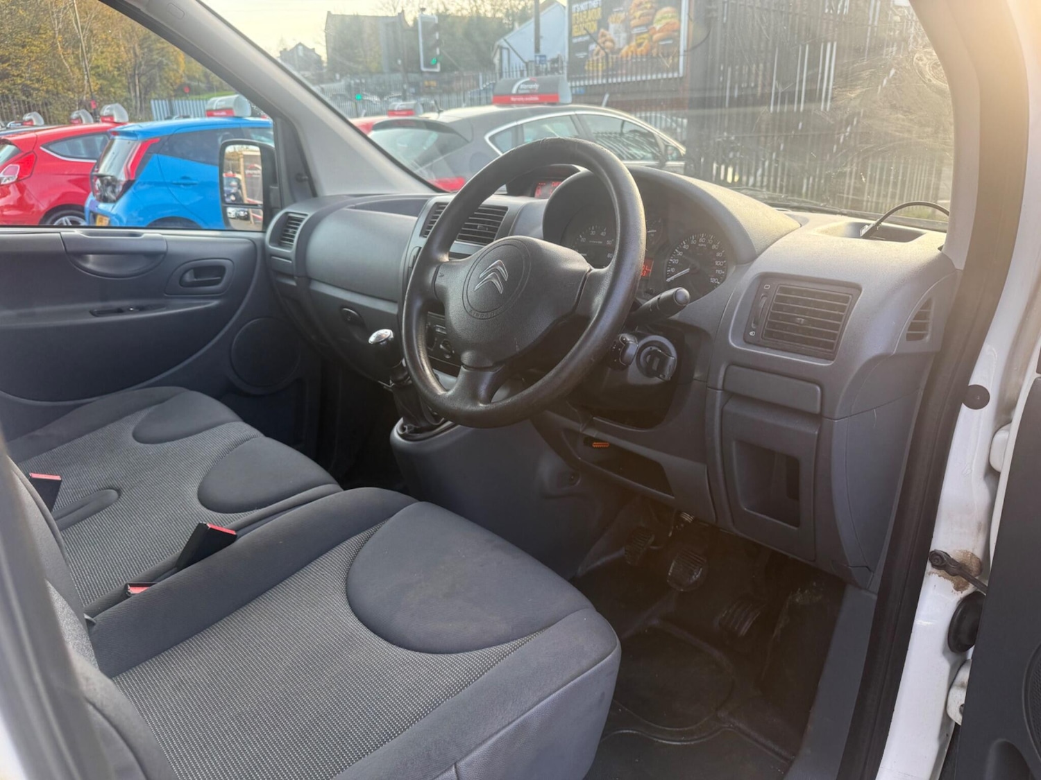 Used Citroen Dispatch 2014 for sale - 76992230: Photo 13