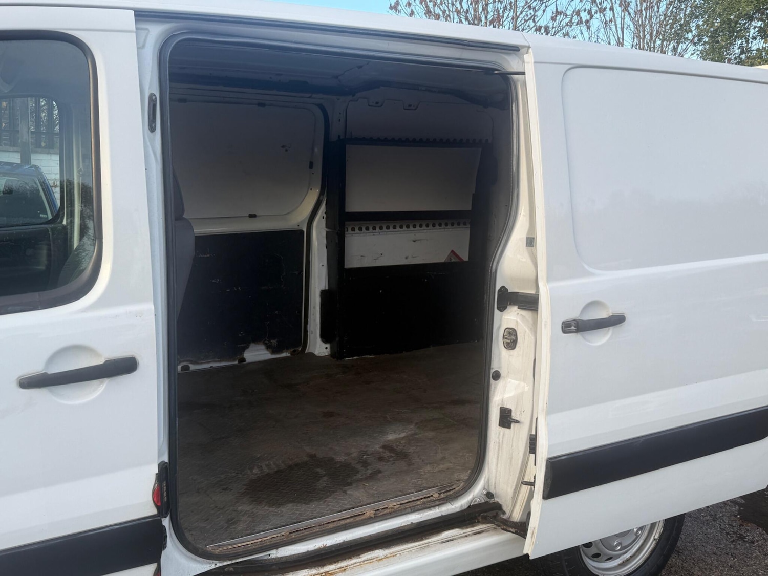 Used Citroen Dispatch 2014 for sale - 76992230: Photo 17