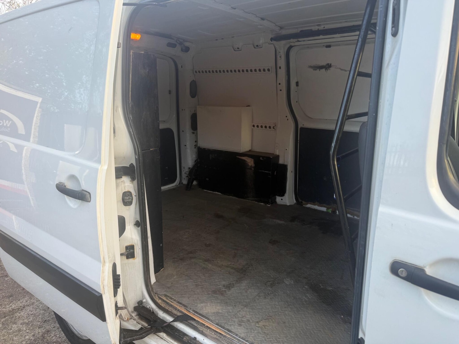 Used Citroen Dispatch 2014 for sale - 76992230: Photo 19