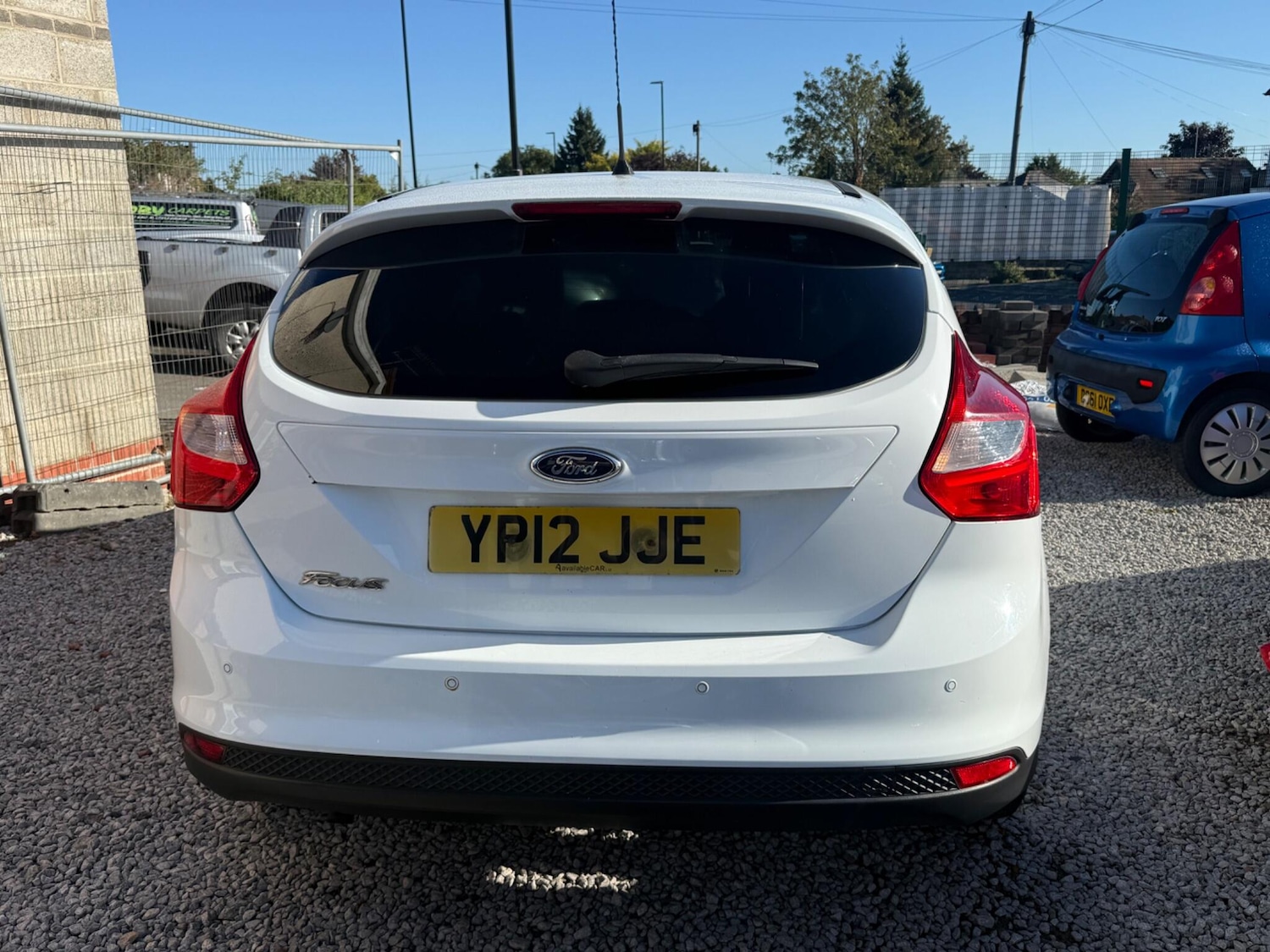 Vehicle 11