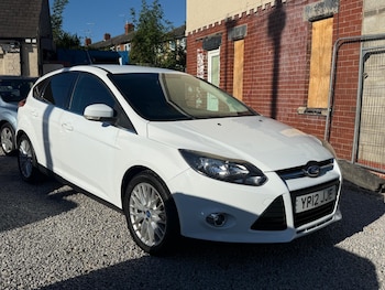 Used Ford Focus 2012 for sale - 76026748: Photo