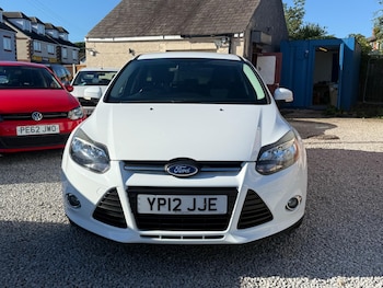 Used Ford Focus 2012 for sale - 76026748: Photo