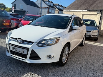 Used Ford Focus 2012 for sale - 76026748: Photo
