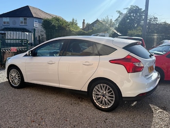 Used Ford Focus 2012 for sale - 76026748: Photo