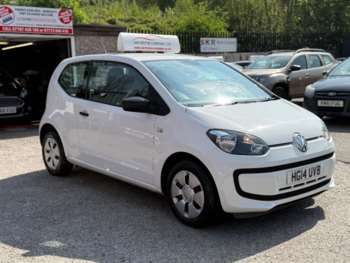 2014 (14) - 1.0 Take up! Euro 5 3dr