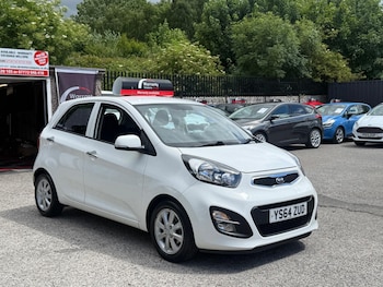 Used Kia Picanto 2015 for sale - 78934381: Photo