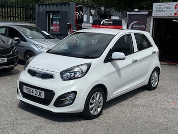 Used Kia Picanto 2015 for sale - 78934381: Photo