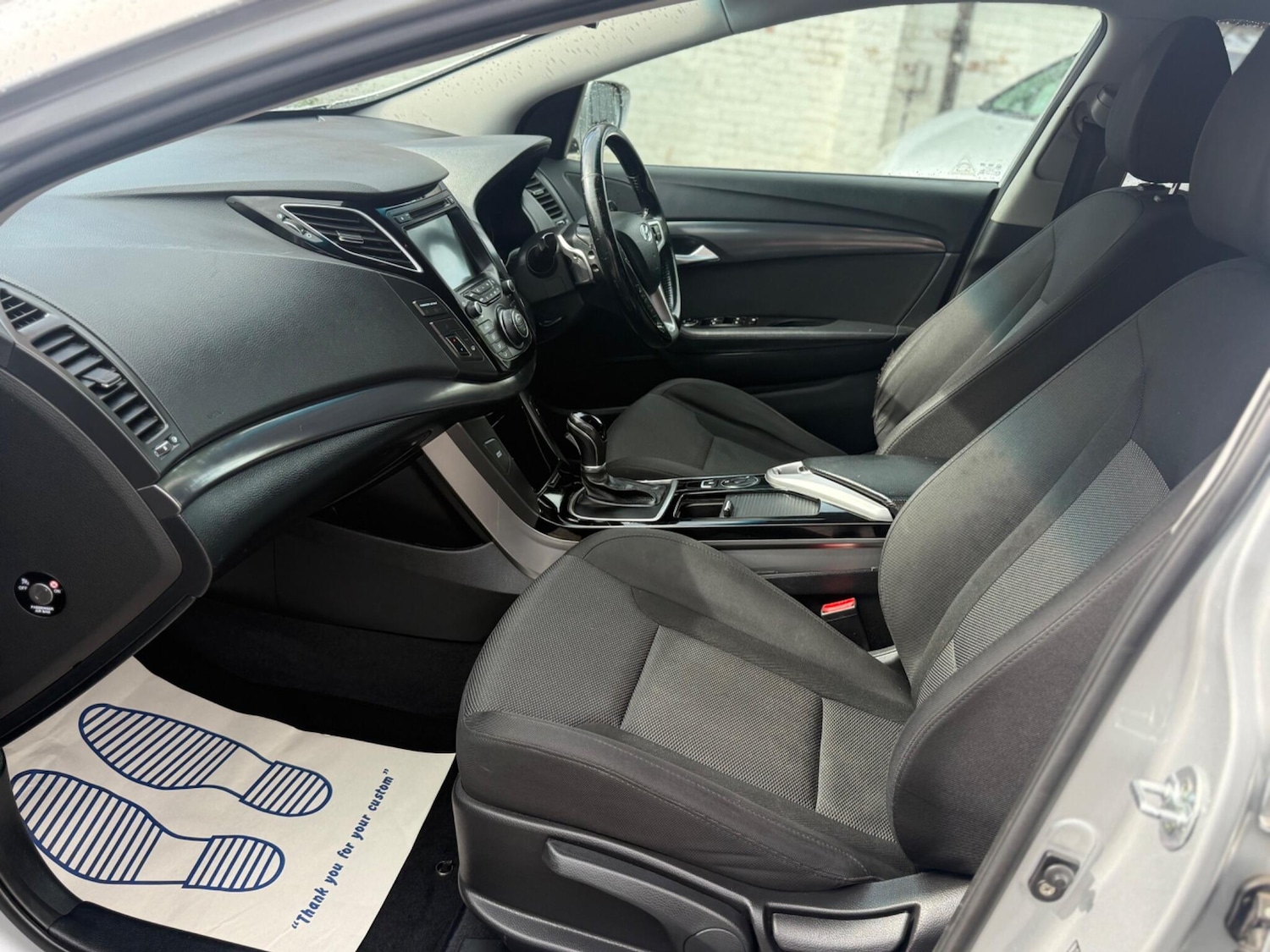Vehicle 27