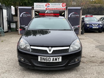 Used Vauxhall Astra 2010 for sale - 76425396: Photo