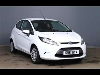 2011 (61) - 1.25 Style 3dr