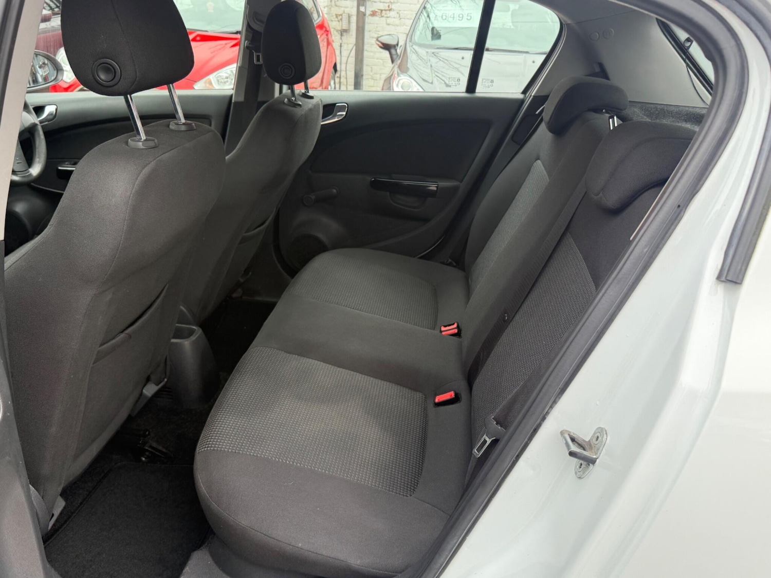 Used Vauxhall Corsa 2011 for sale - 78185177: Photo 21