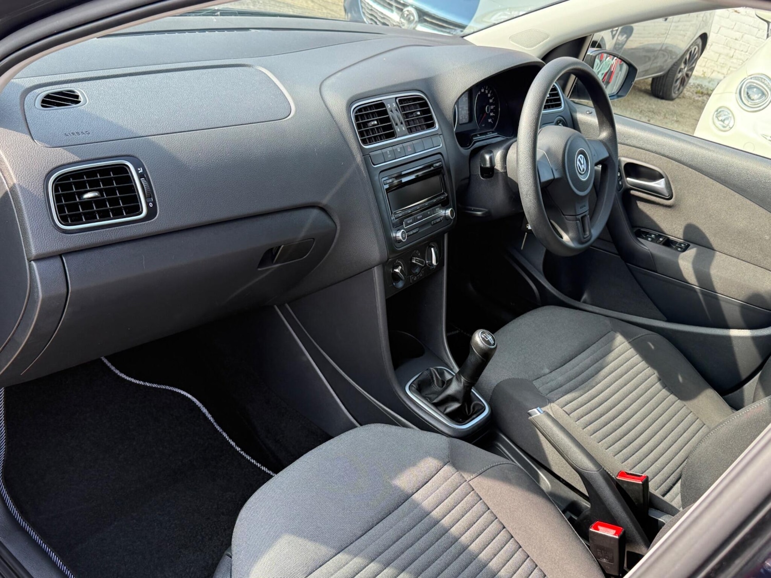 Used Volkswagen Polo for sale - 77977785: Photo 18