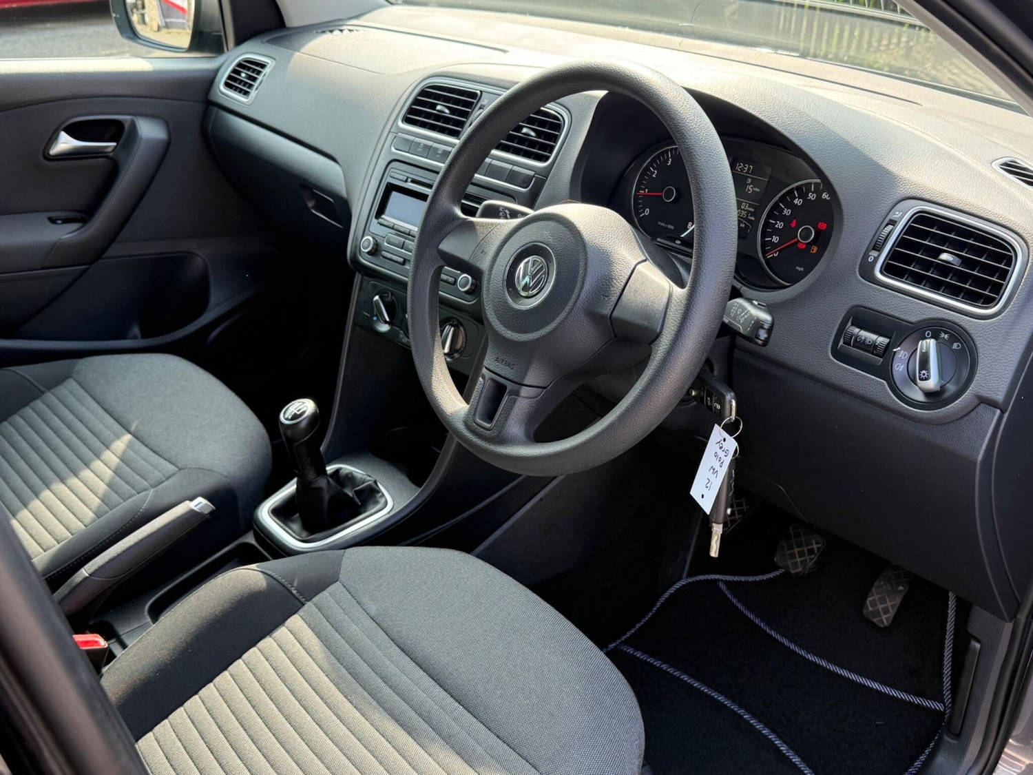 Used Volkswagen Polo for sale - 77977785: Photo 19