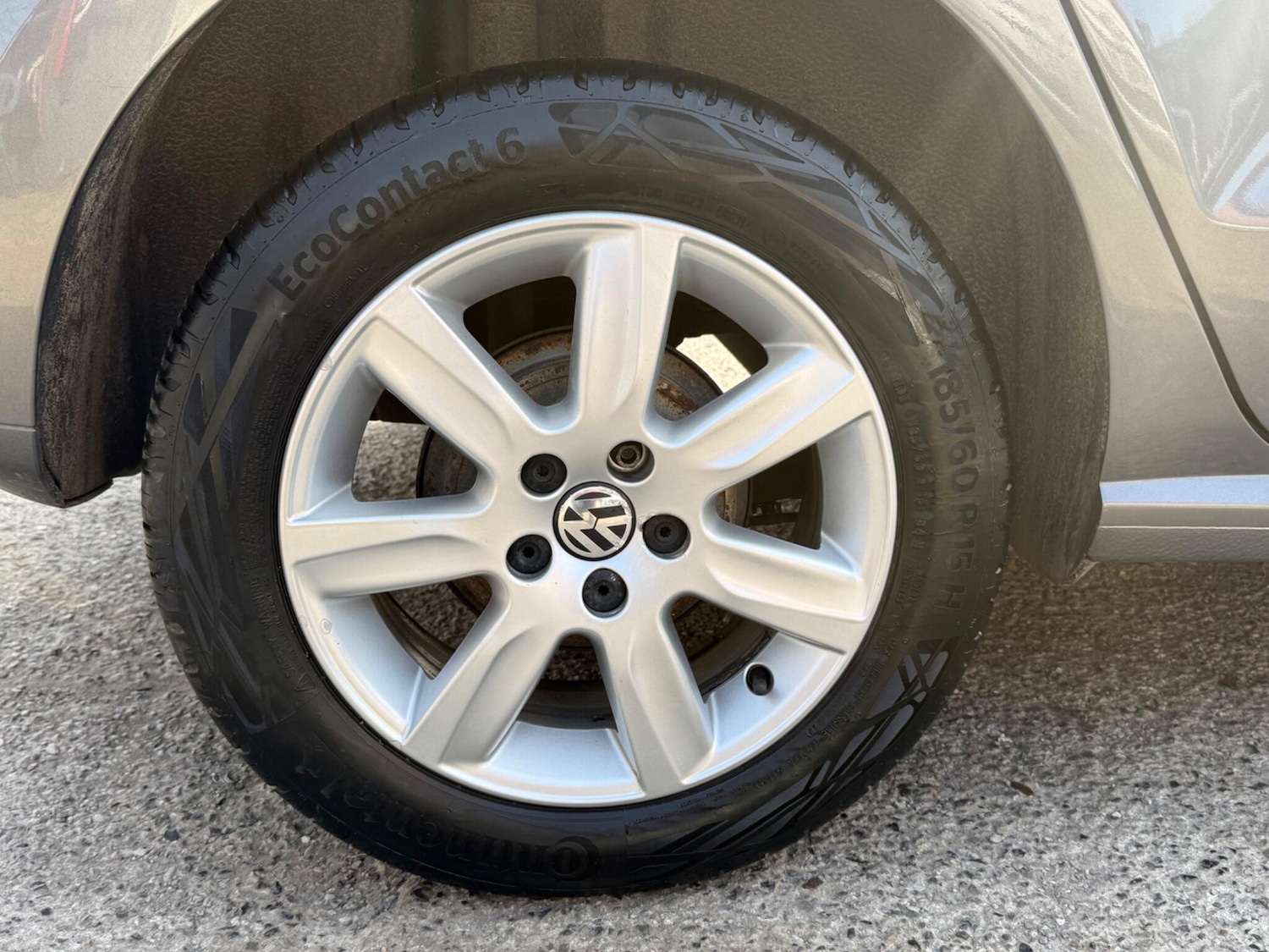 Used Volkswagen Polo for sale - 77977785: Photo 22