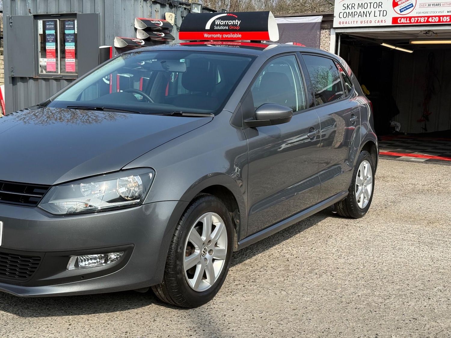 Used Volkswagen Polo for sale - 77977785: Photo 3