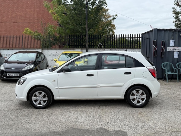Used Kia Rio 2011 for sale - 76084644: Photo 11