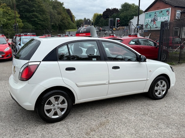 Used Kia Rio 2011 for sale - 76084644: Photo 13