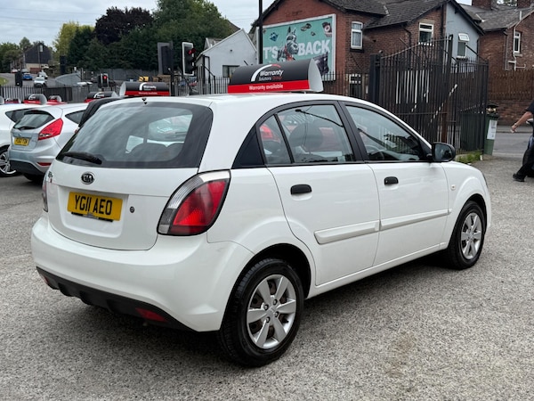 Used Kia Rio 2011 for sale - 76084644: Photo 15