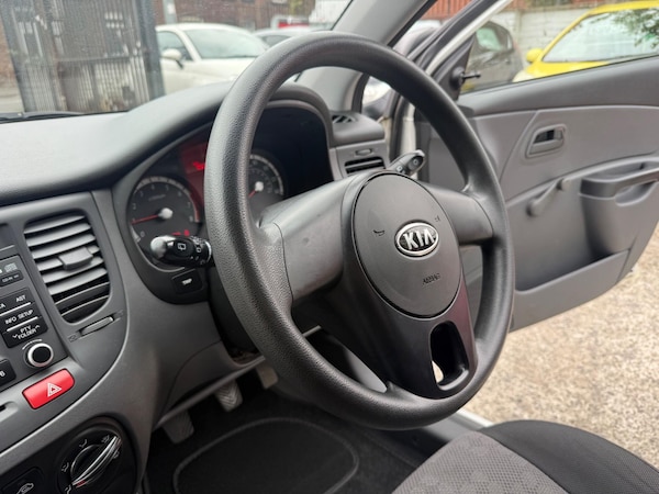 Used Kia Rio 2011 for sale - 76084644: Photo 16