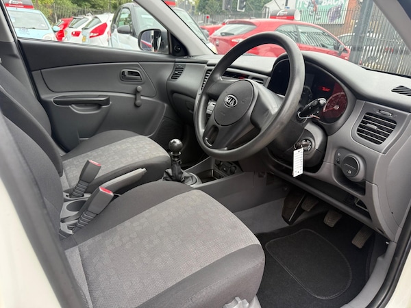 Used Kia Rio 2011 for sale - 76084644: Photo 19