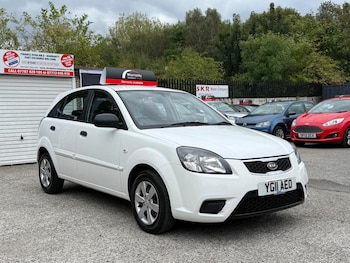 2011 (11) - 1.4 1 5dr