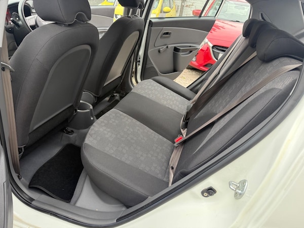 Used Kia Rio 2011 for sale - 76084644: Photo 20