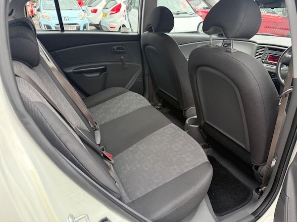 Used Kia Rio 2011 for sale - 76084644: Photo 21