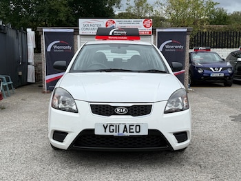 Used Kia Rio 2011 for sale - 76084644: Photo 2